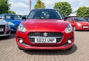 Suzuki Swift 1.2 Dualjet 83 12V Hybrid SZ5 ALLGRIP 5dr 16
