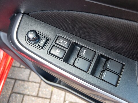 Suzuki Swift 1.2 Dualjet 83 12V Hybrid SZ5 ALLGRIP 5dr 20