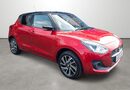 Suzuki Swift 1.2 Dualjet 83 12V Hybrid SZ5 ALLGRIP 5dr 1
