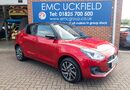 Suzuki Swift 1.2 Dualjet 83 12V Hybrid SZ5 ALLGRIP 5dr 2