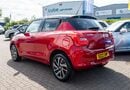 Suzuki Swift 1.2 Dualjet 83 12V Hybrid SZ5 ALLGRIP 5dr 4