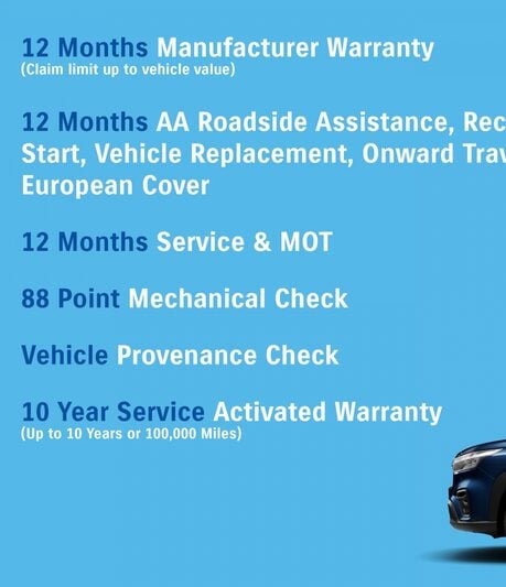 Suzuki Swift 1.2 Dualjet 83 12V Hybrid SZ5 ALLGRIP 5dr
