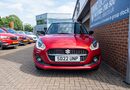 Suzuki Swift 1.2 Dualjet 83 12V Hybrid SZ5 ALLGRIP 5dr 6