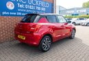 Suzuki Swift 1.2 Dualjet 83 12V Hybrid SZ5 ALLGRIP 5dr 10