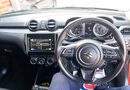 Suzuki Swift 1.2 Dualjet 83 12V Hybrid SZ5 ALLGRIP 5dr 25