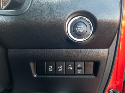Suzuki Swift 1.2 Dualjet 83 12V Hybrid SZ5 ALLGRIP 5dr 27