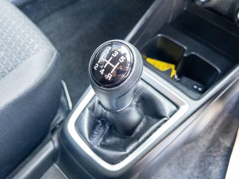 Suzuki Swift 1.2 Dualjet 83 12V Hybrid SZ5 ALLGRIP 5dr 39