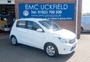 Suzuki Celerio 1.0 SZ4 5dr 1
