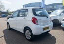 Suzuki Celerio 1.0 SZ4 5dr 3