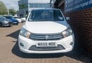 Suzuki Celerio 1.0 SZ4 5dr 6