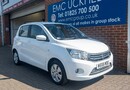Suzuki Celerio 1.0 SZ4 5dr 7