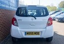Suzuki Celerio 1.0 SZ4 5dr 10
