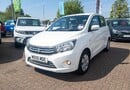 Suzuki Celerio 1.0 SZ4 5dr 12
