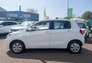 Suzuki Celerio 1.0 SZ4 5dr 13