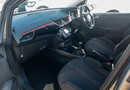 Vauxhall Corsa 1.4 SRi Vx-line Nav Black 5dr 2
