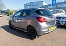 Vauxhall Corsa 1.4 SRi Vx-line Nav Black 5dr 3