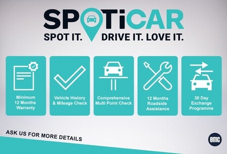 Vauxhall Corsa 1.4 SRi Vx-line Nav Black 5dr