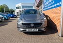 Vauxhall Corsa 1.4 SRi Vx-line Nav Black 5dr 6
