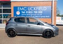 Vauxhall Corsa 1.4 SRi Vx-line Nav Black 5dr 8