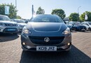 Vauxhall Corsa 1.4 SRi Vx-line Nav Black 5dr 11