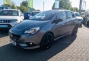 Vauxhall Corsa 1.4 SRi Vx-line Nav Black 5dr 12