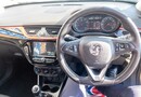 Vauxhall Corsa 1.4 SRi Vx-line Nav Black 5dr 18
