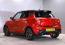 Suzuki Swift 1.4 Boosterjet 48V Hybrid Sport 5dr 3