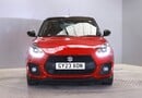 Suzuki Swift 1.4 Boosterjet 48V Hybrid Sport 5dr 5