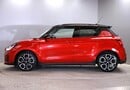 Suzuki Swift 1.4 Boosterjet 48V Hybrid Sport 5dr 7