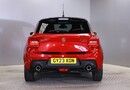 Suzuki Swift 1.4 Boosterjet 48V Hybrid Sport 5dr 8