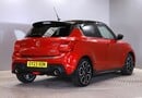 Suzuki Swift 1.4 Boosterjet 48V Hybrid Sport 5dr 9