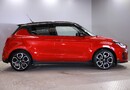 Suzuki Swift 1.4 Boosterjet 48V Hybrid Sport 5dr 10