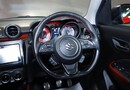 Suzuki Swift 1.4 Boosterjet 48V Hybrid Sport 5dr 17