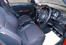 Suzuki Swift 1.4 Boosterjet 48V Hybrid Sport 5dr 18