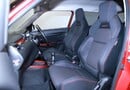 Suzuki Swift 1.4 Boosterjet 48V Hybrid Sport 5dr 20