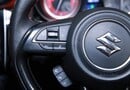 Suzuki Swift 1.4 Boosterjet 48V Hybrid Sport 5dr 27