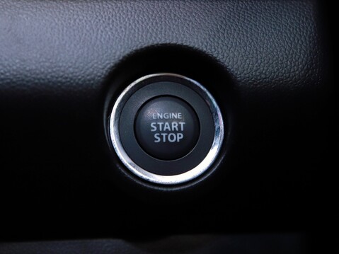 Suzuki Swift 1.4 Boosterjet 48V Hybrid Sport 5dr 29