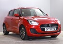 Suzuki Swift 1.2 Dualjet 83 12V Hybrid SZ-L 5dr 1