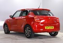Suzuki Swift 1.2 Dualjet 83 12V Hybrid SZ-L 5dr 3