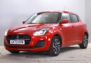 Suzuki Swift 1.2 Dualjet 83 12V Hybrid SZ-L 5dr 6