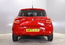 Suzuki Swift 1.2 Dualjet 83 12V Hybrid SZ-L 5dr 8