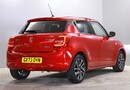 Suzuki Swift 1.2 Dualjet 83 12V Hybrid SZ-L 5dr 9