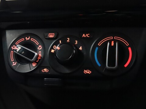 Suzuki Swift 1.2 Dualjet 83 12V Hybrid SZ-L 5dr 25