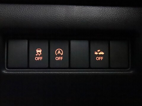 Suzuki Swift 1.2 Dualjet 83 12V Hybrid SZ-L 5dr 29