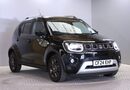 Suzuki Ignis 1.2 Dualjet 12V Hybrid SZ-T 5dr 1