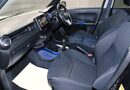 Suzuki Ignis 1.2 Dualjet 12V Hybrid SZ-T 5dr 2