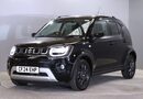 Suzuki Ignis 1.2 Dualjet 12V Hybrid SZ-T 5dr 6