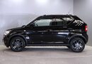 Suzuki Ignis 1.2 Dualjet 12V Hybrid SZ-T 5dr 7