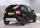 Suzuki Ignis 1.2 Dualjet 12V Hybrid SZ-T 5dr 9