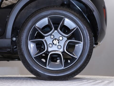 Suzuki Ignis 1.2 Dualjet 12V Hybrid SZ-T 5dr 13